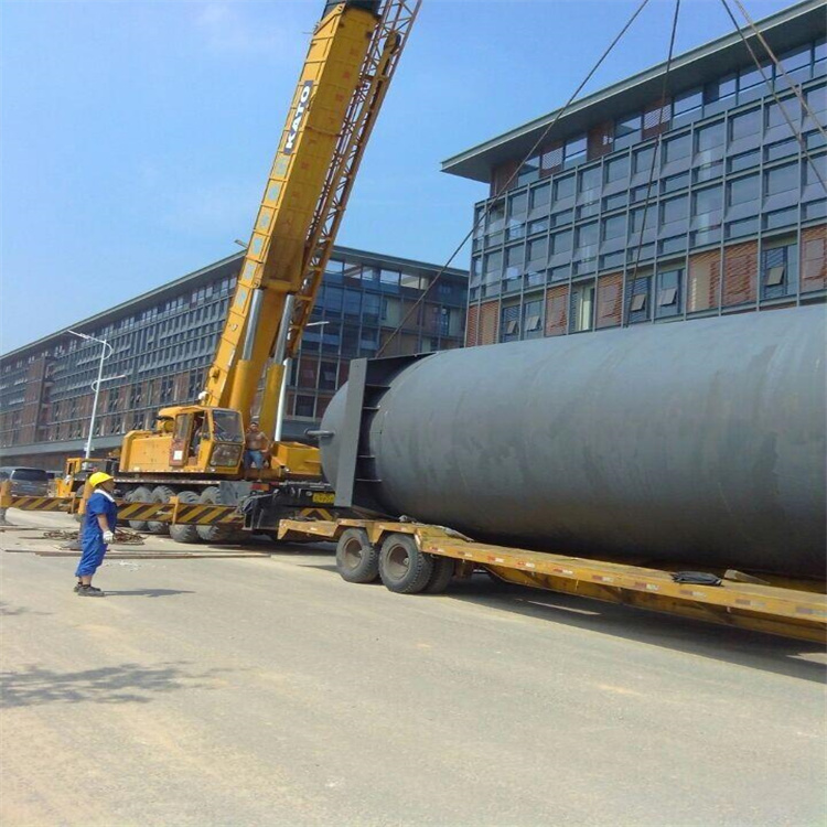 儋州大型吊车租赁公司