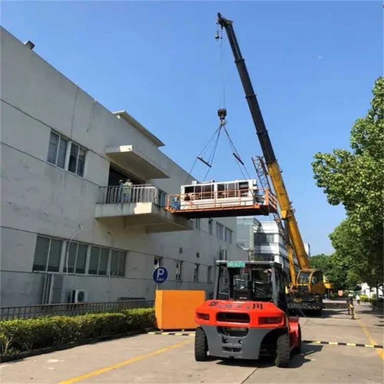 儋州小型吊车出租电话