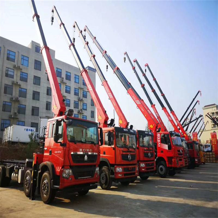 儋州租专业吊车电话