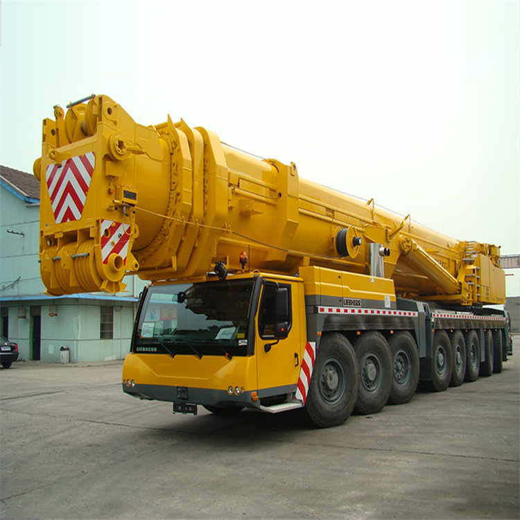 儋州吊车出租价格：透明报价，无隐藏费用