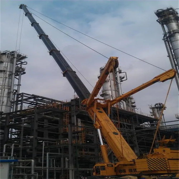 儋州吊车出租电话