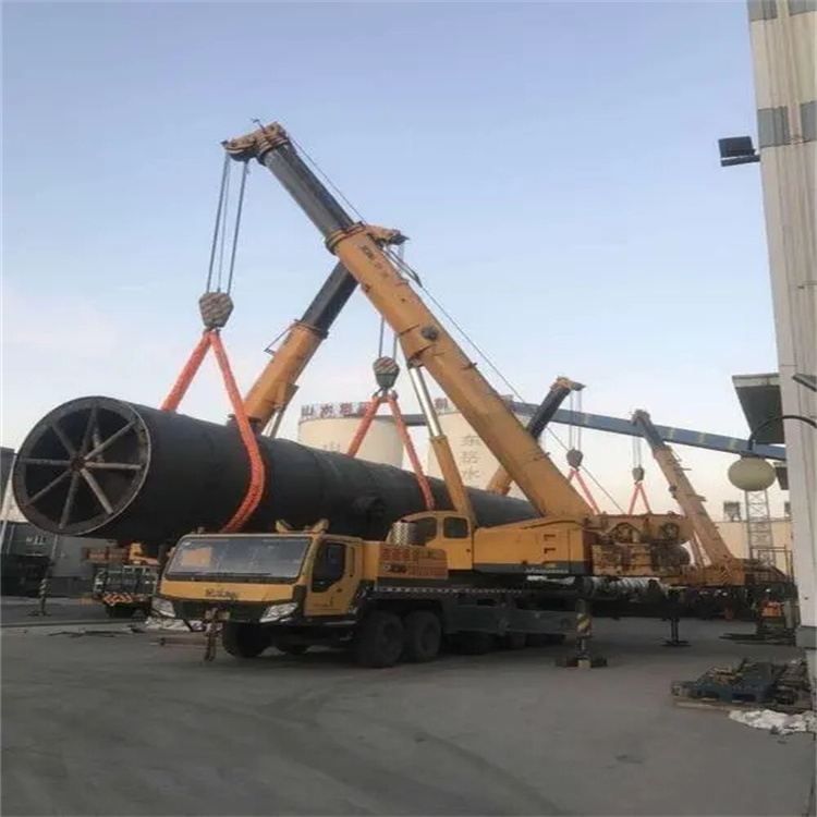 儋州找哪里有附近吊车出租|35吨|本地快速响应