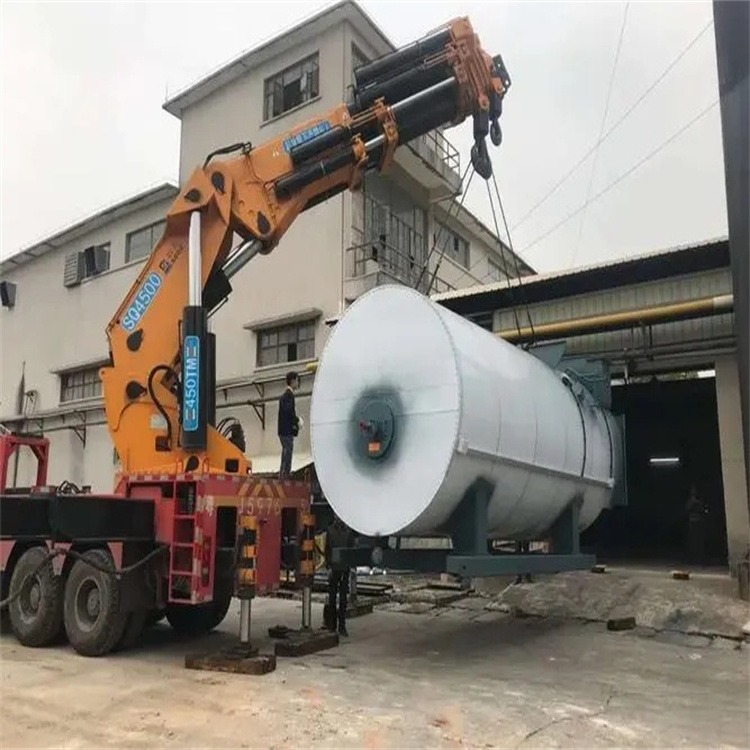 儋州室内装修小型折臂吊出租服务：高效解决方案与租赁指南