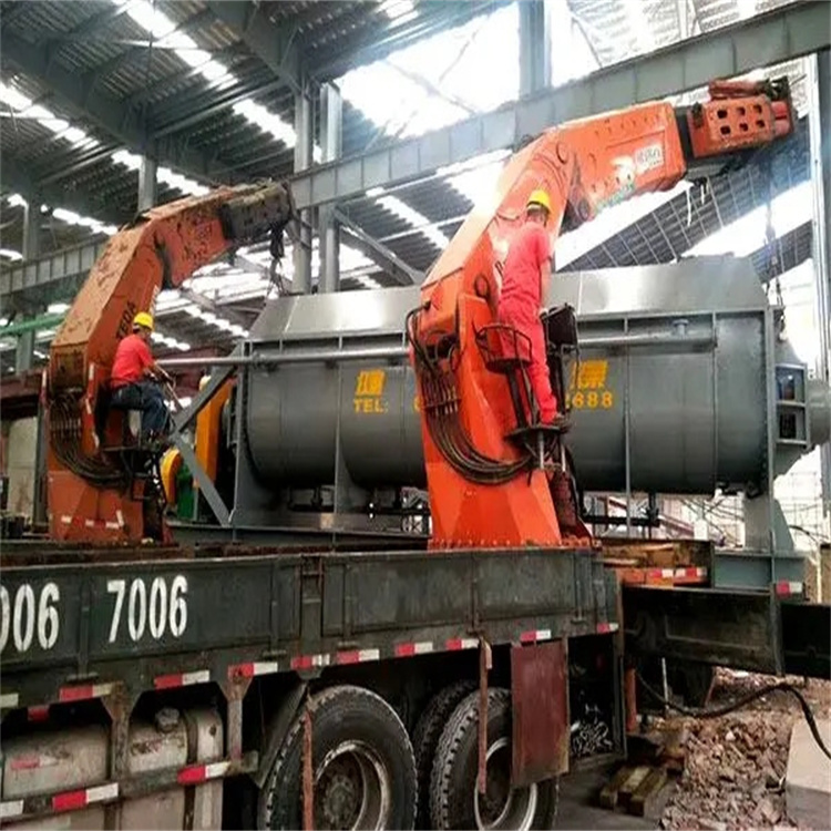 儋州大型随车吊出租多少钱