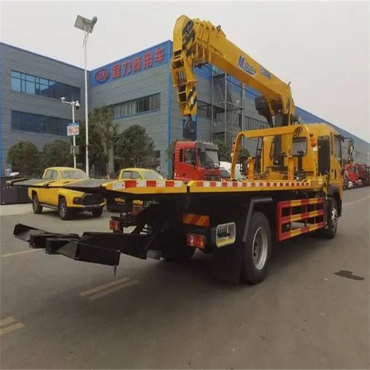 儋州附近小随车吊出租电话，轻松解决搬运烦恼