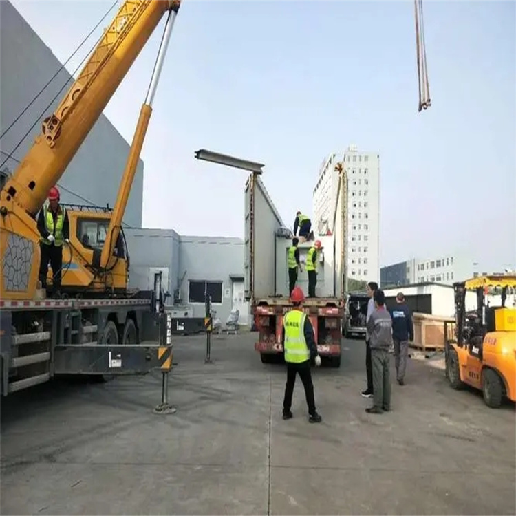 儋州如何找到附近的吊车救援服务