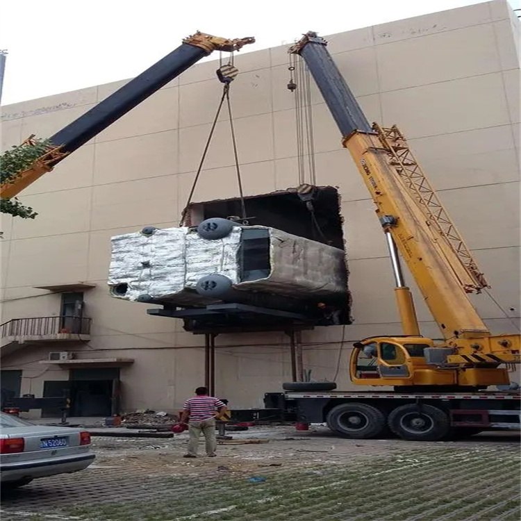 儋州25吨汽车吊出租