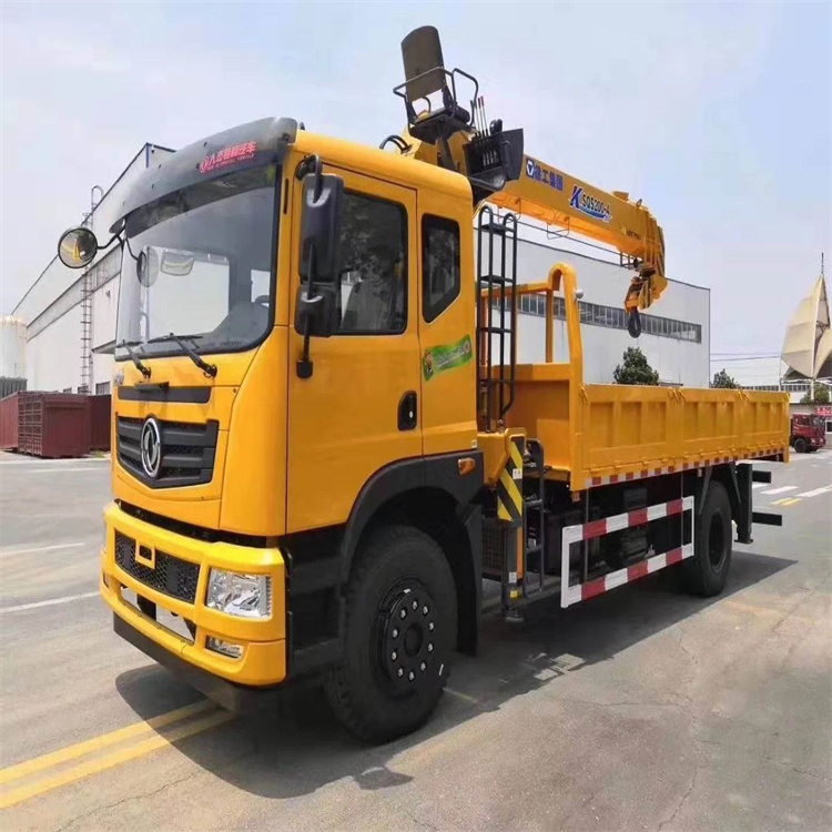 儋州附近找一辆随车吊出租