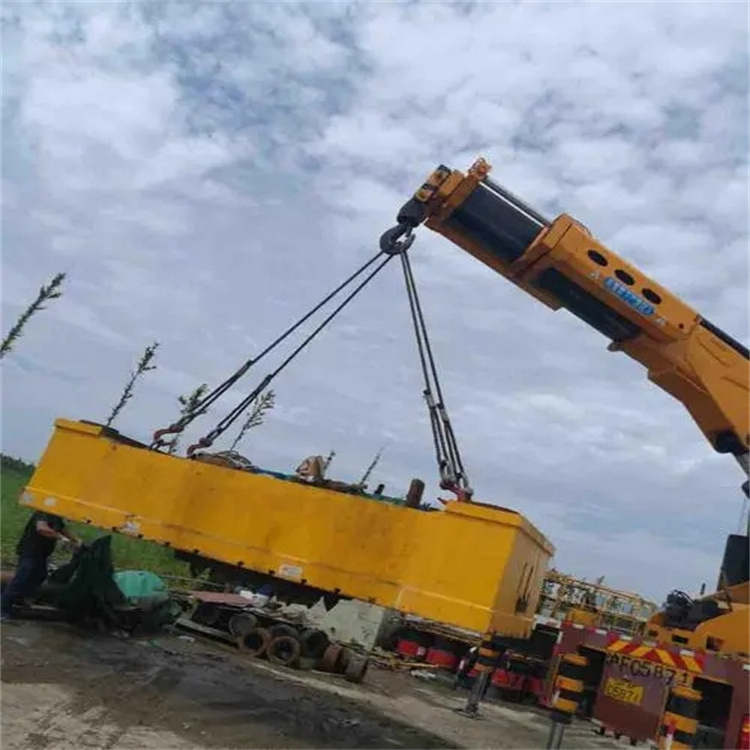 儋州专业吊车出租哪家好